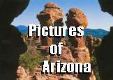 Pictures of Arizona